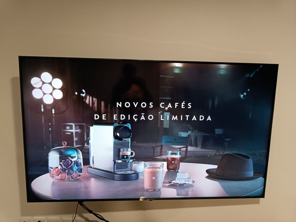 Smart TV LG 70UQ81