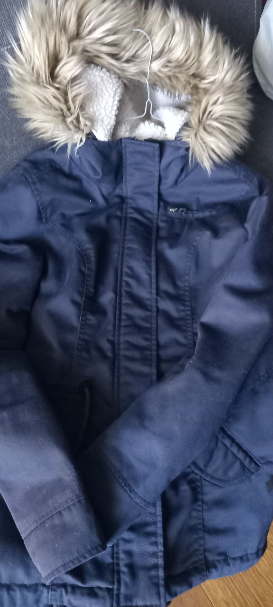 Kurtka pikowana Only xs