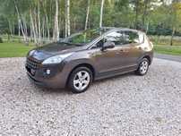 Peugeot 3008 Peugeot 3008. 1.6 HDi PREMIUM 2011