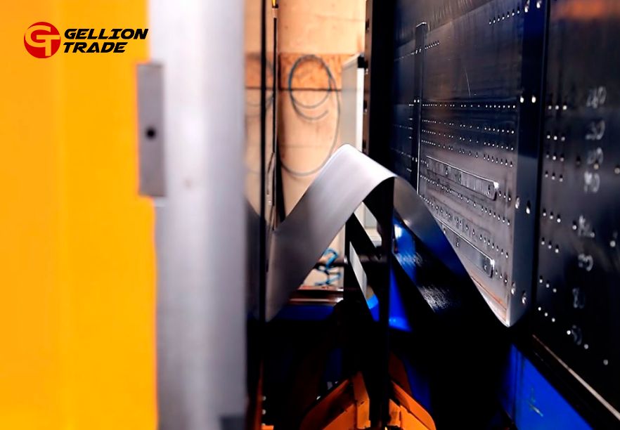 Розподільні трансформатори від 50 - 5000 кВА, 36 кВ.