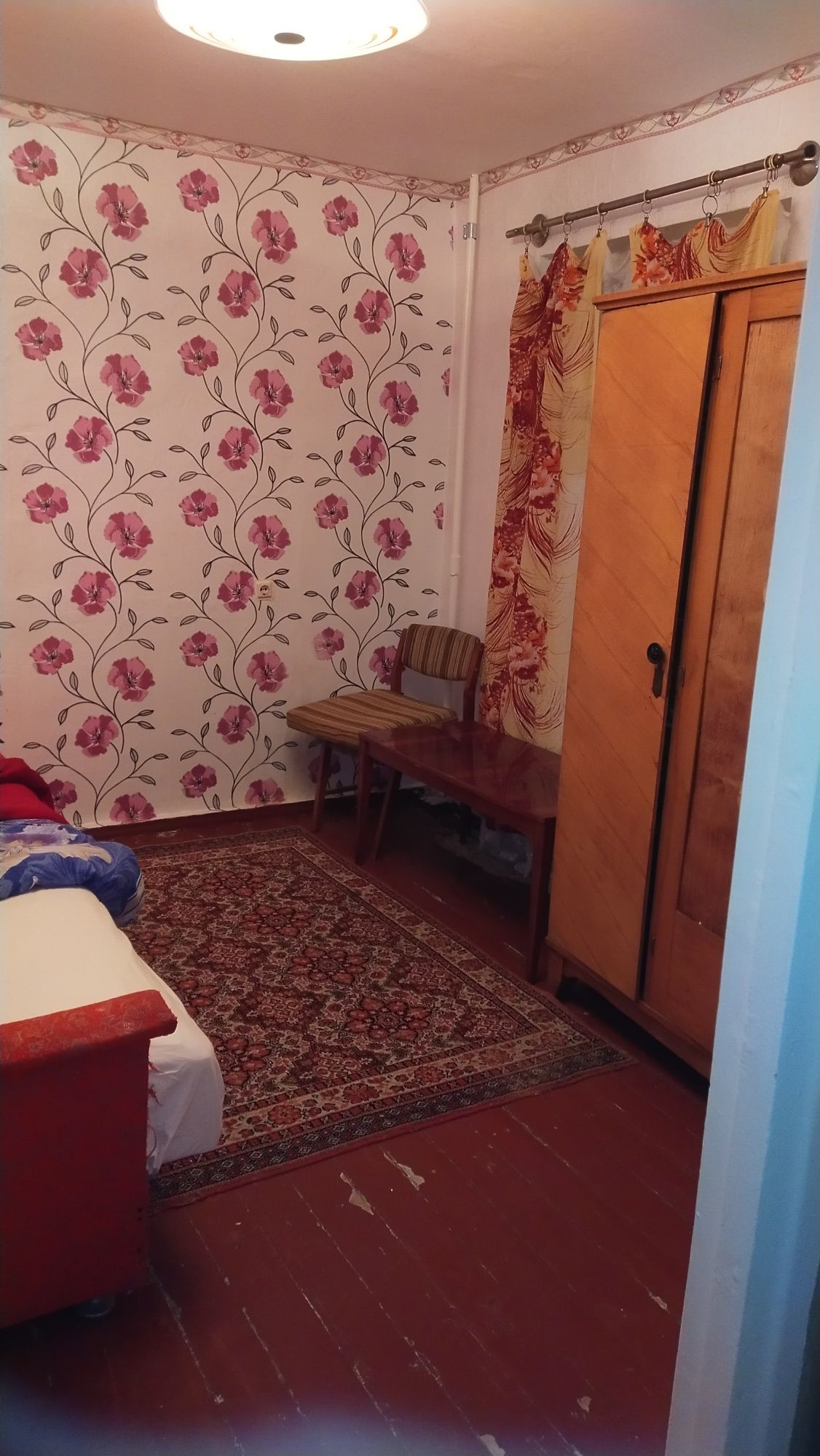 Квартира в Родинском с интернетом