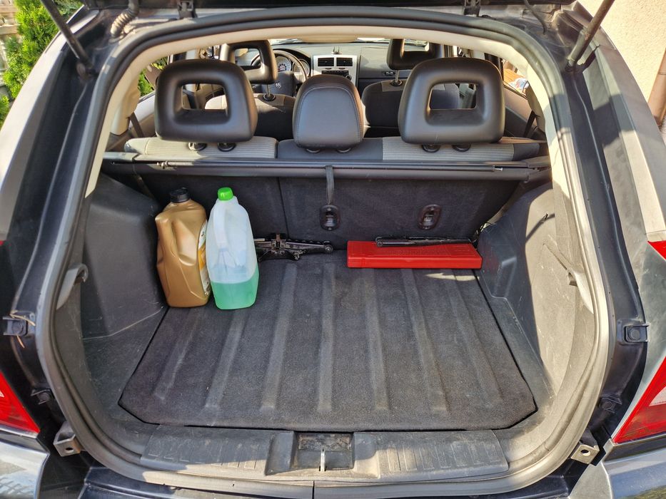 Dodge caliber 2.0crd