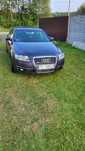Audi a6c6 2.7tdi
