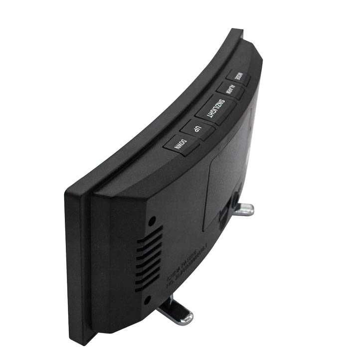 ZEGAR CYFROWY elektroniczny zegar led