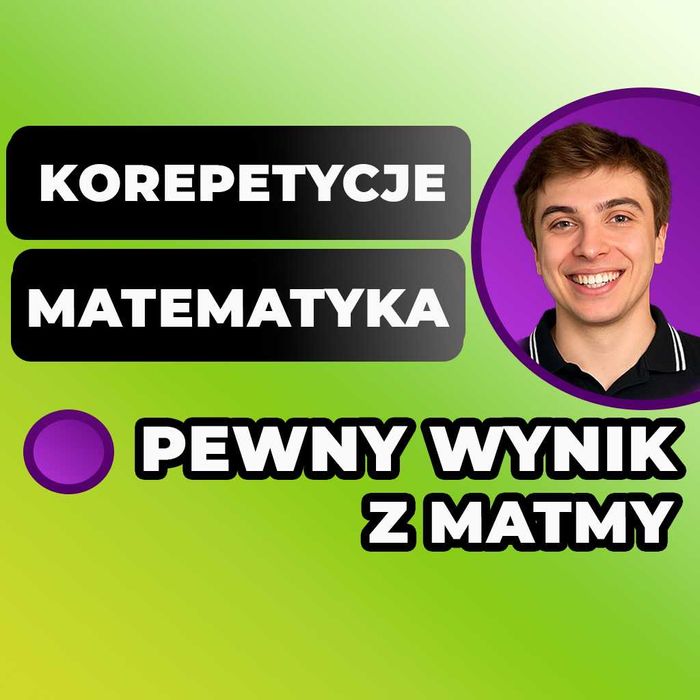 Korepetycje MATEMATYKA | Szkoła Podstawowa Średnia | Korki z Matmy