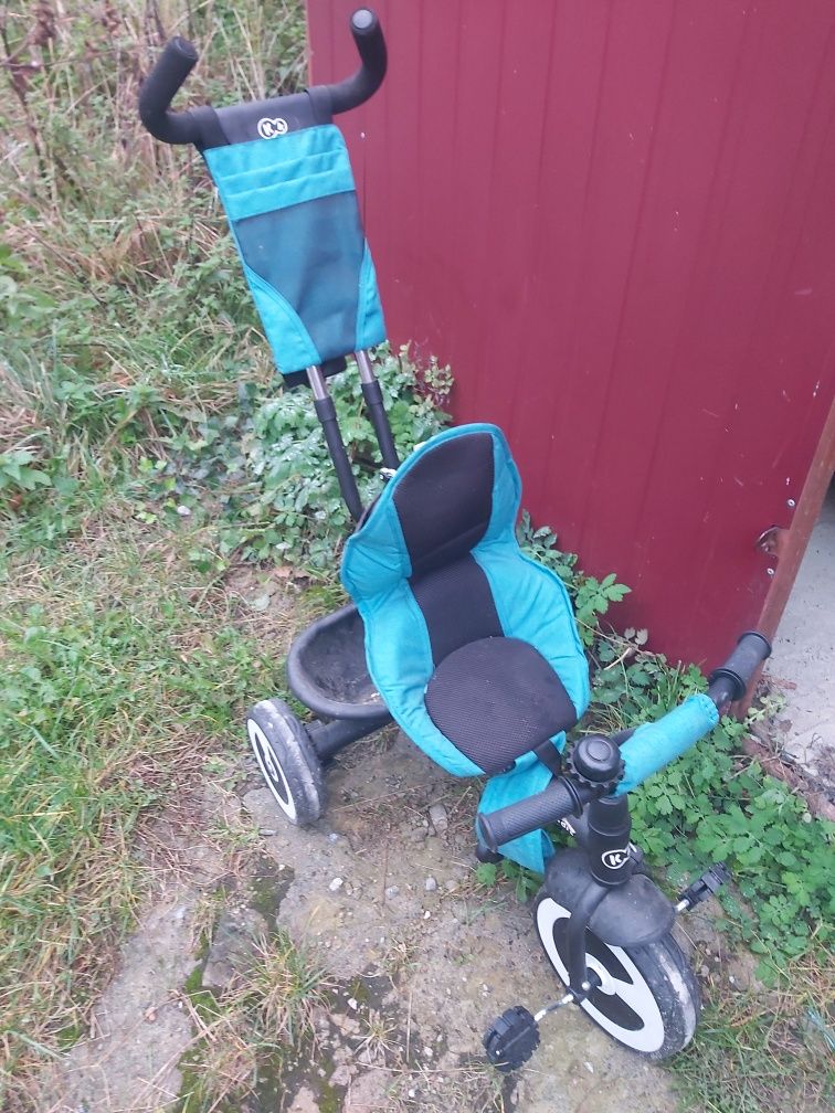 Sprzedam rowerek dziecięcy