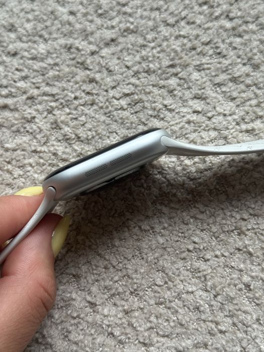 Apple Watch Series 10 GPS– Srebrny, Idealny