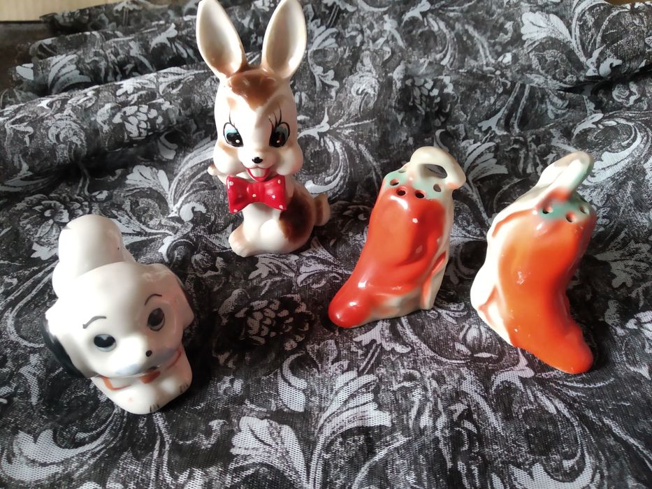 Декоративні фігурки