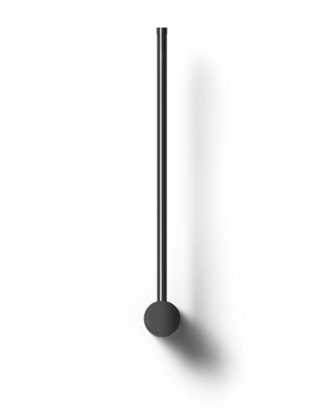 Lampa Ścienna Wewnętrzna Nowoczesna Kinkiet Led 60Cm B.neutralna 7W