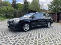 Toyota Avensis 1.8 vvti T25