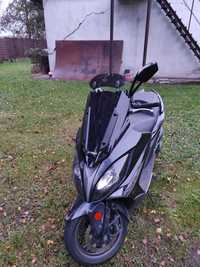 Kymco Xciting Kymco Xciting 400iS