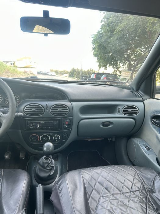 Renault megane 1.9