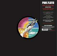 LP, винил: Pink Floyd – Wish You Were Here