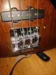 Gitara basowa Cimar made in Japan