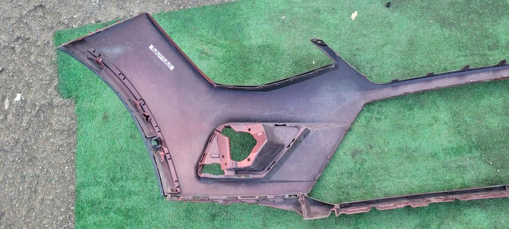 Pára-choques frontal Seat Leon 5F1 FR