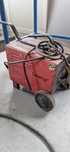 Spawarka transformatorowa AC Welder