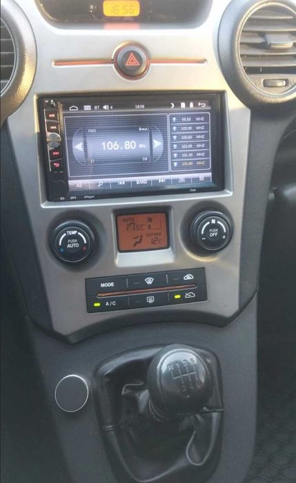 Kia karens 2.0 Diesel