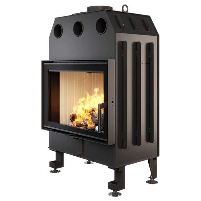 Каминная топка SAVEN Energy 70х50 (15,1 kW) ECO В наличии! в Днепре ку
