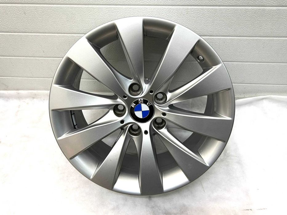 alufelgi r17 5x120 BMW X1 X3 E46 E83 E84 E90 E91 F20 F25 F30 E87
