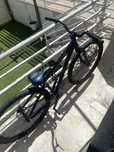 Vendo bike para wheeling!