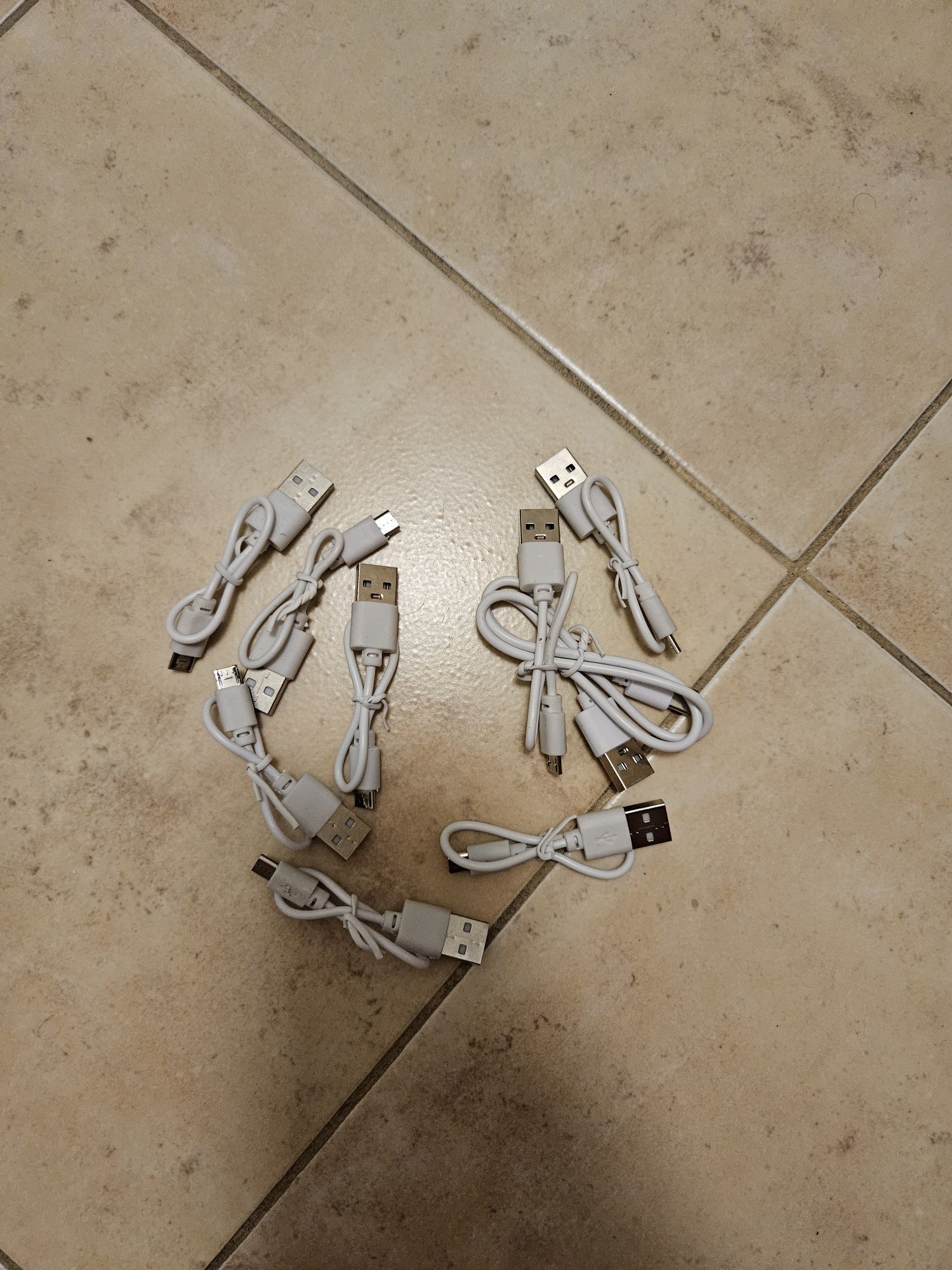 Кабель micro usb 2A