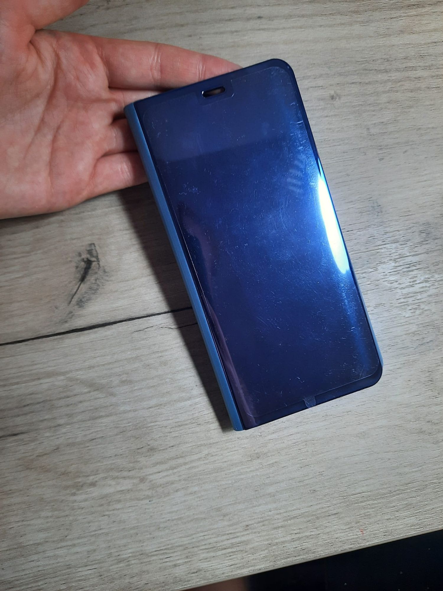 Etui dla Samsung A8 Plus