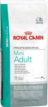 Royal Canin Mini Adult 15kg