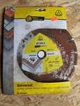 Tarcza Diamentowa Klingspor tools DT300U Univerrsal 230×22.23