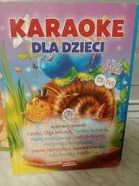 Karaoke dla dzieci .