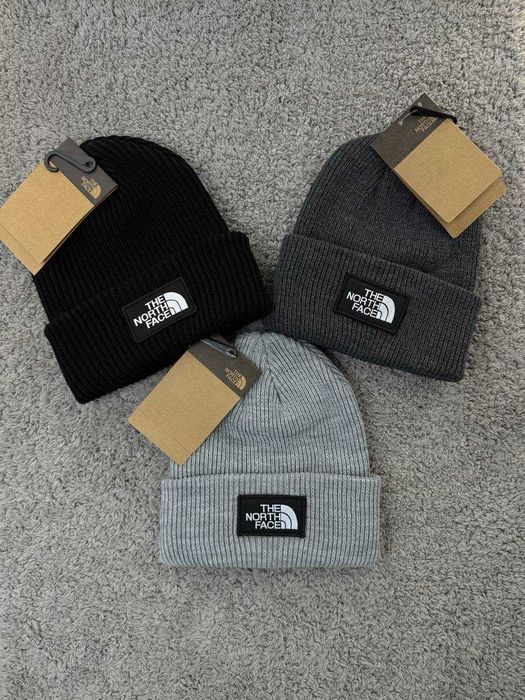 Шапка The North Face