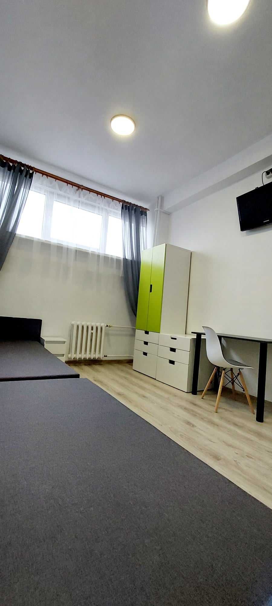 Noclegi, pokoje dla pracowników Rzeszów