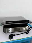 FOHERE Máquina de Waffles 1600 W