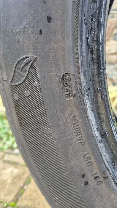 Літні шини Sailun Atrezzo 225/55 R18
