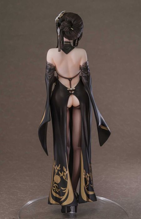 Figura de anime: Azur Lane - Chen Hai Vestibule of Wonders Ver.