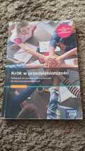 Krok w przedsiębiorczość