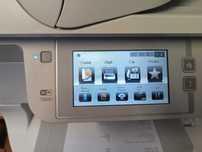 Impressora A3 com duplex  Epson  WF 8510