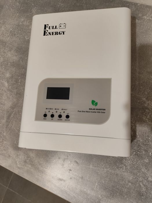 Продам новий Інвертор Full Energy BBGI-1012 MP