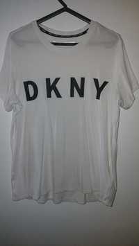 1 t-shirt DKNY tamanho L - a preta já nâo está disponível