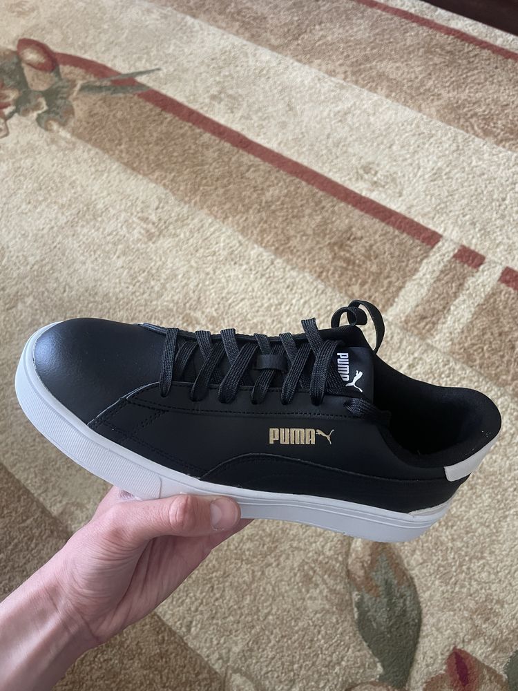 Кеди Puma Serve Pro 42,5 розмір ОРИГІНАЛ