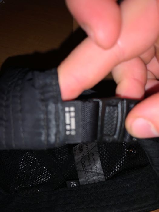 Кепка riot division