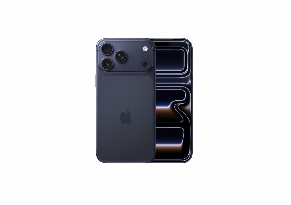 iPhone 17 Pro Max - 256Gb - Azul