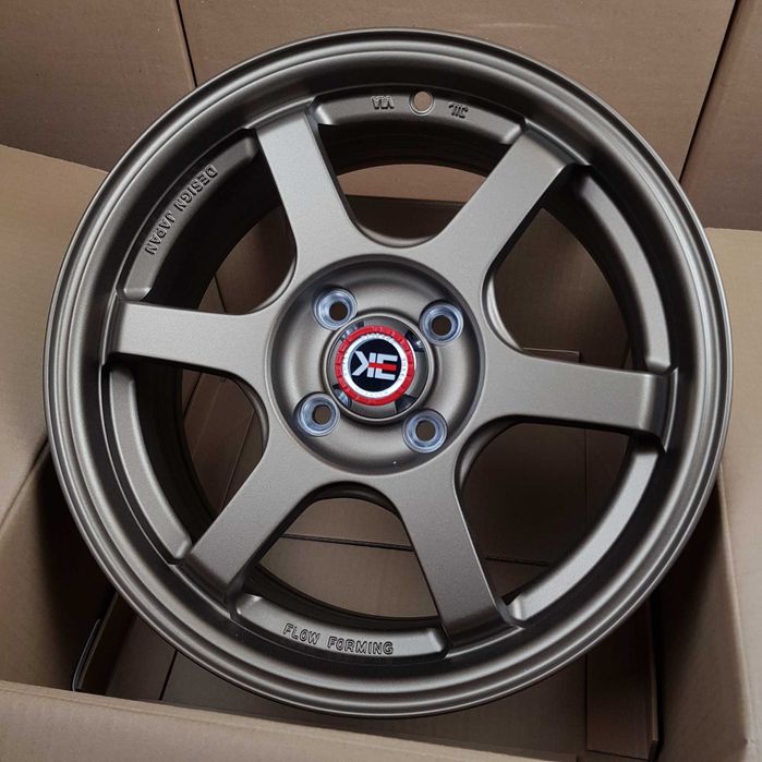 Диски На Авто R15 4x100 Daewoo Lanos Chevrolet Aveo ВАЗ Opel Astra Kia