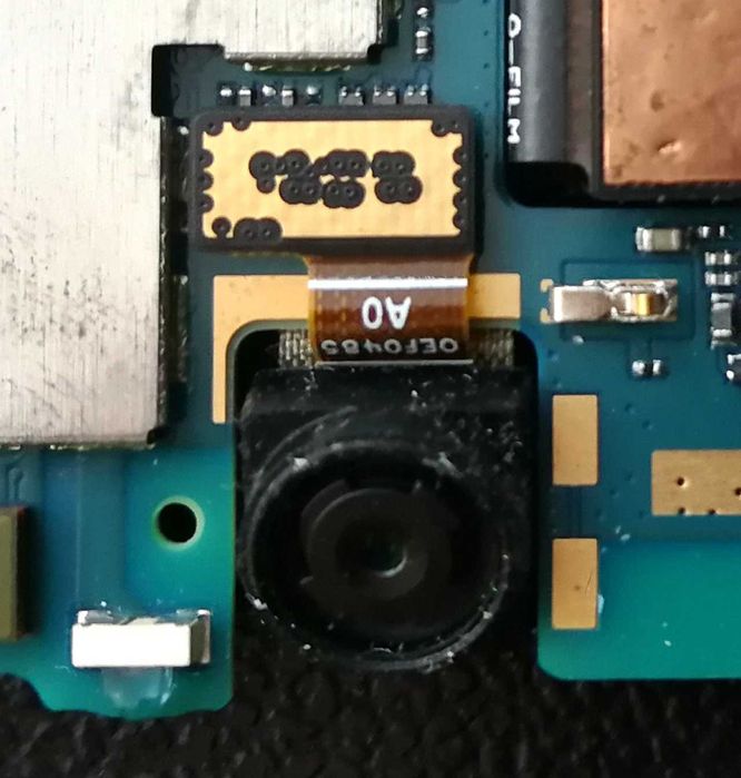 Смартфон Xiaomi Redmi Note 4x 3/16 разборка, запчастини для Xiaomi 4x