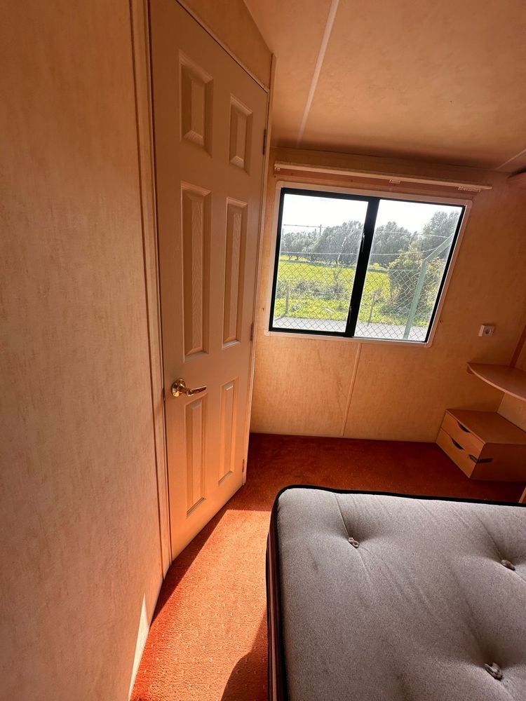 CASA MÓVEL T2 WILL (40m2) ESPETACULAR ###OPORTUNIDADE###