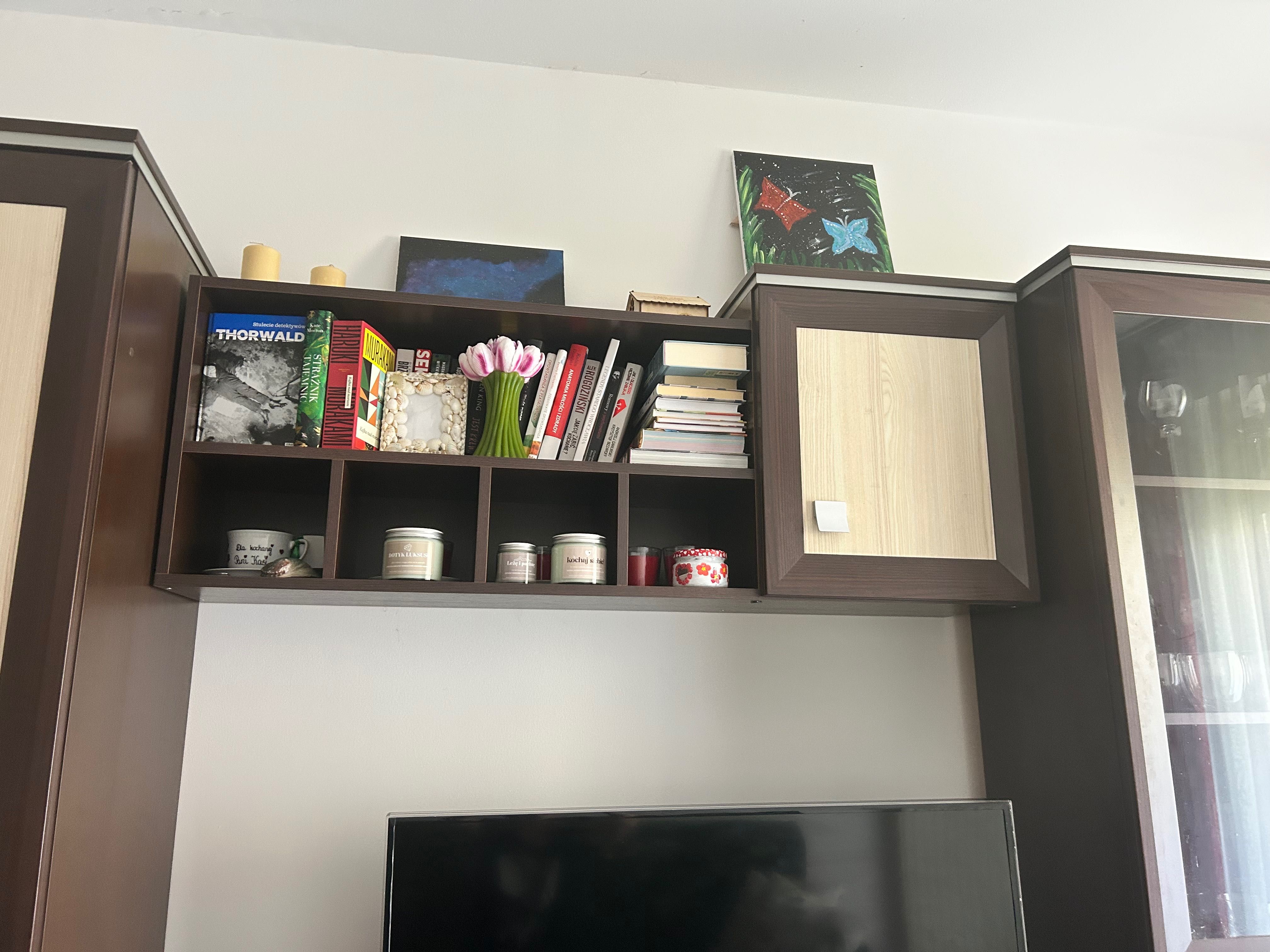 Zestaw mebli do salonu
