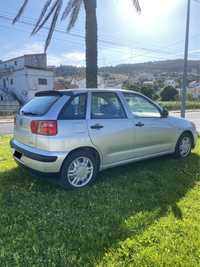 Seat Ibiza 1.0 MPI