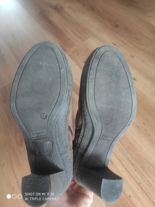 Botki  Igi&co  37