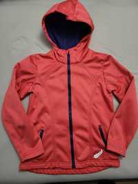 Kurtka softshell crivit 134/140 8-9 lat