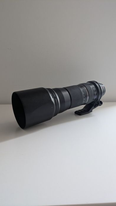 Tamron 150-600mm F/5-6.3 Di VC USD G2 Canon EF