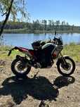 Yamaha Tenere 700 niski przebieg